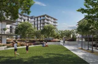 EMAAR "Ocean Cove"