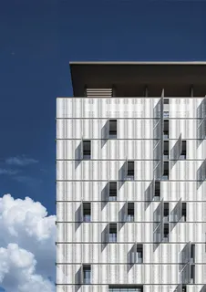 AZIZI "Azizi Tower 1"