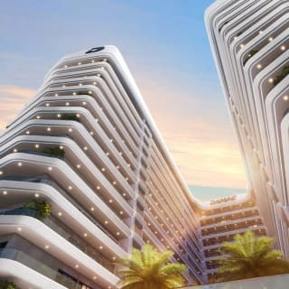 DAMAC "Elo 3"