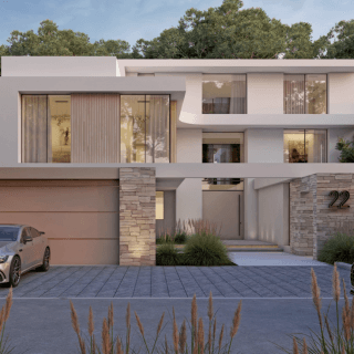 SOBHA "Siniya Island Villas Phase 2"