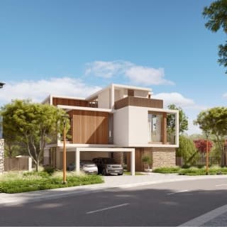 MERAAS "The Acres Estates Phase 3"