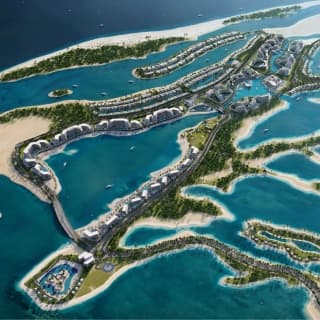 SOBHA "Bayside Marina Residences"